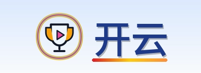 开云 Logo